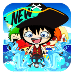 ikon Tips One Piece Treasure Cruise