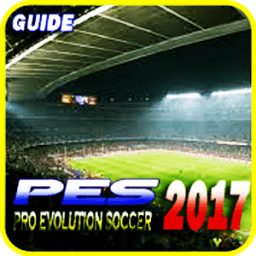guide : PES 2017 иконка