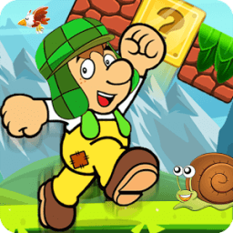 Chaves Jungle World Of Mario иконка