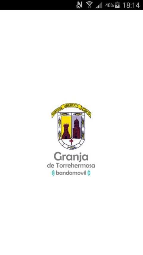 Granja de Torrehermosa Informa screenshot 1