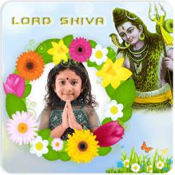 Shiva Photo Frames 2016