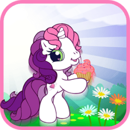 Amazon Little Jump आइकन