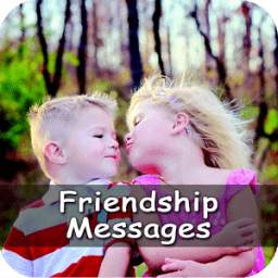 Friendship Quotes & Messages