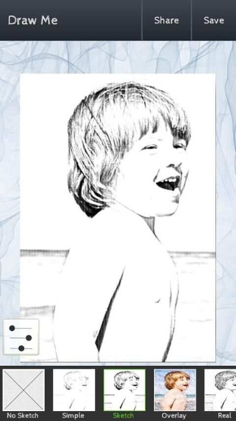 Draw Me स्क्रीनशॉट 2