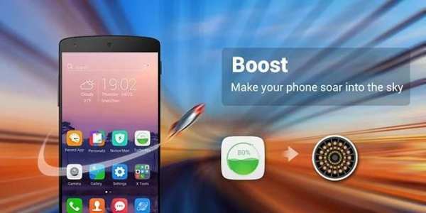 X-peluncur Misterius Gratis screenshot 3