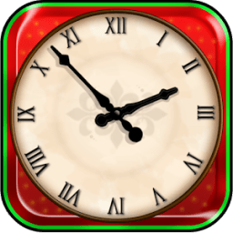 Clock Games for Kids 2 icon