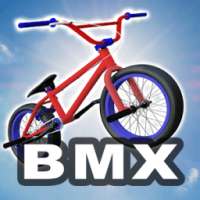 BMX BOY