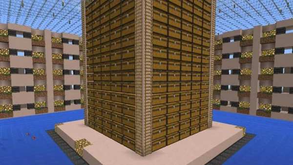 MineMaps - Maps for Minecraft screenshot 1