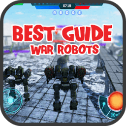 ikon Best Guide For War Robots