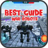 Best Guide For War Robots