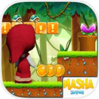 Temple Sasha Adventure