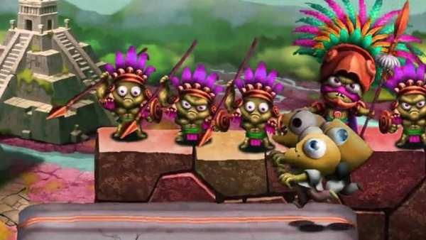 Guide for Zombie Tsunami screenshot 4