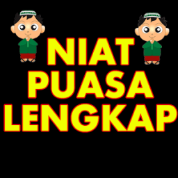 Niat Puasa Ramadhan dan Sunnah icon