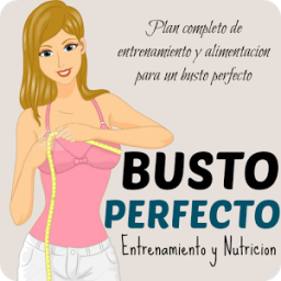 Aumentar Busto आइकन