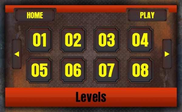 IGI Commando War Games screenshot 1