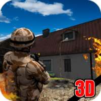 IGI Commando War Games