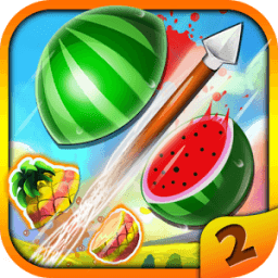 Fruit Shoot 2 आइकन