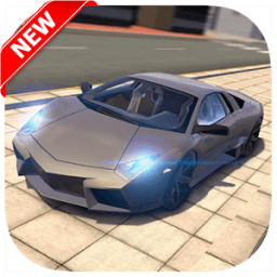 العاب سيارات -لعبة سباق سيارات icon