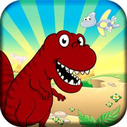 T-Rex Dino Run 2 1.0