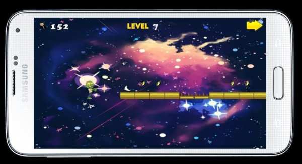 Zombie Vs Aliens screenshot 1