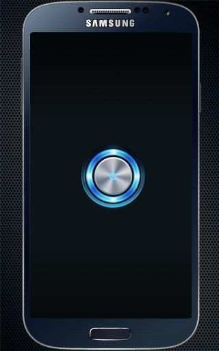 Flashlight app screenshot 5
