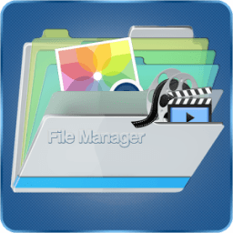प्रबंधक स्मार्ट फ़ाइल आइकन