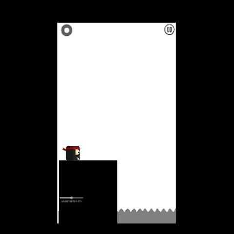 Scream Go Ninja screenshot 2