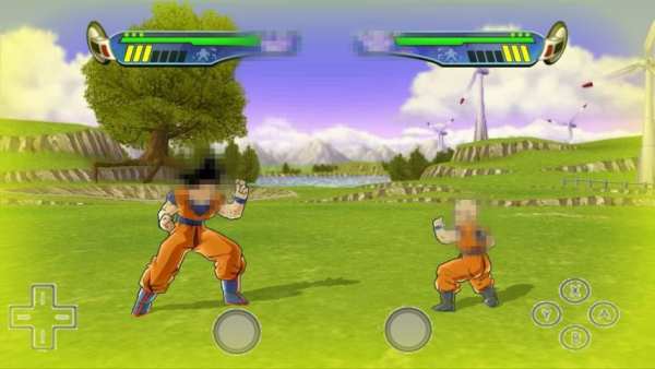 ePS3 Legend screenshot 2