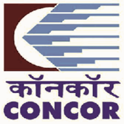 CONCOR आइकन