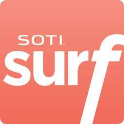 SOTI surf