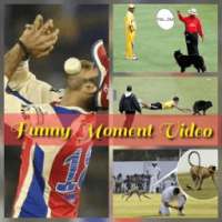 Cricket Funny Videos Comedy HD on 9Apps