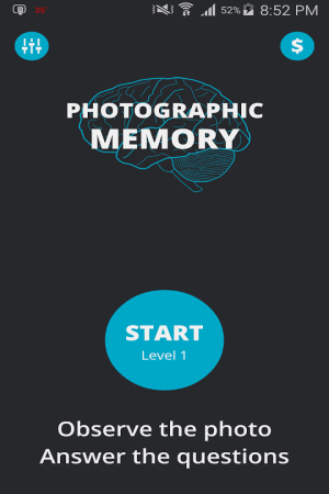 Photographic Memory screenshot 12
