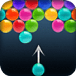 Bubble Shooter иконка