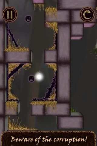 Wisp скриншот 1