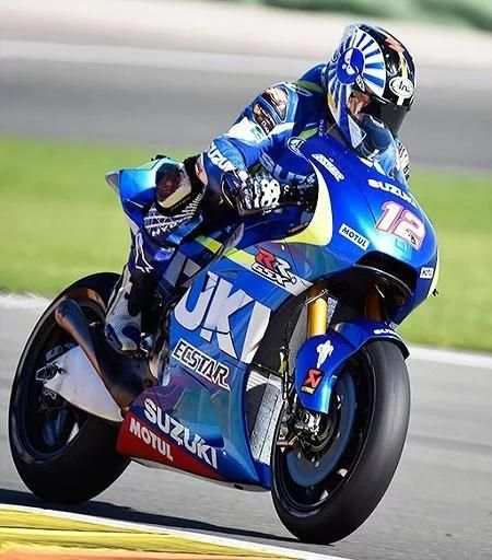 Moto GP Racing 3D स्क्रीनशॉट 3