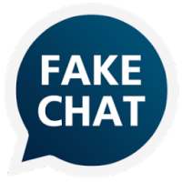 Whats Fake - Fake Chat