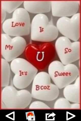 Love Wallpaper скриншот 7