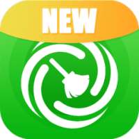 Clean Phone Speed Booster Fast on 9Apps