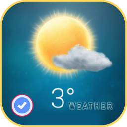 weather transparent иконка