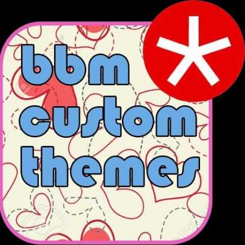 BBM THEMES ANDROID screenshot 1
