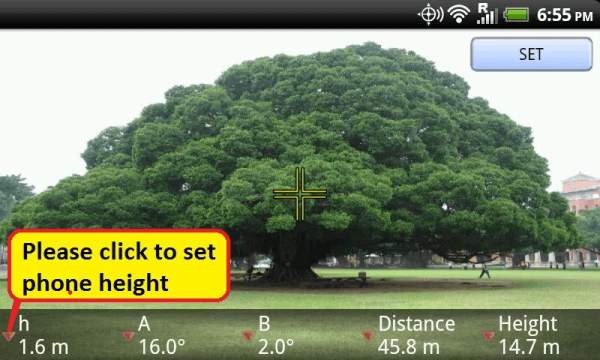 Smart Tools Free screenshot 6