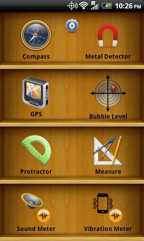 Smart Tools Free screenshot 7