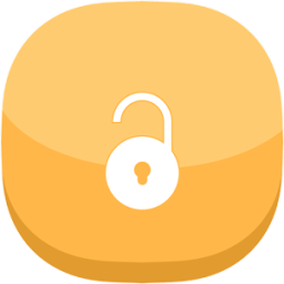 Security Manager أيقونة