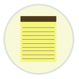 Key Note иконка