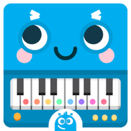 Kids Music Piano иконка
