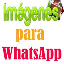 !magenes para WhatsApp 2.1