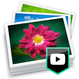 Photo Slideshow Video Maker иконка