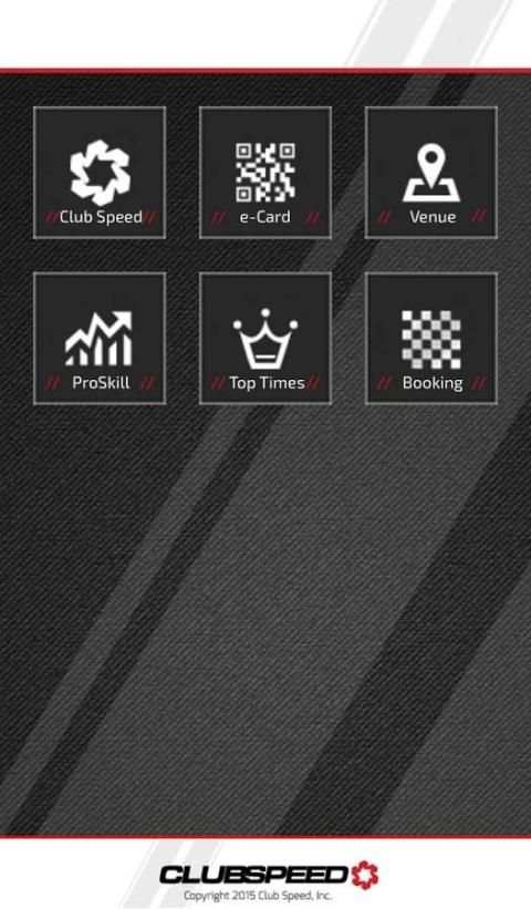 Volta Racing 4 تصوير الشاشة