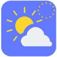 Europe Weather-Météo on 9Apps