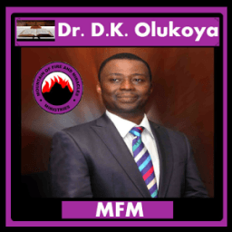 MOUNTAIN OF FIRE,MFM иконка